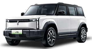 Chery J6