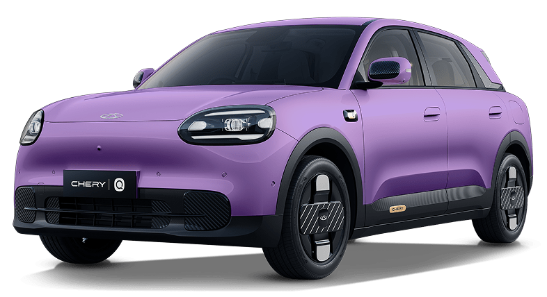 Chery Q